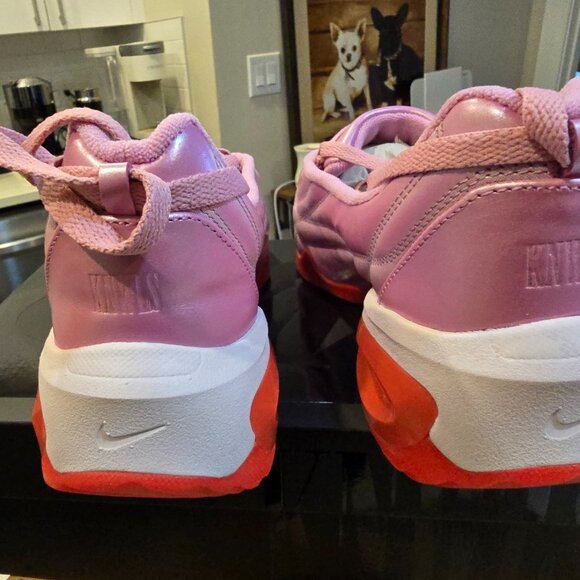 Nike WMNS KNWLS Air Max Muse Ballet Elemental Pink HV5872-600 Women's Size 7 US - Picture 8 of 15